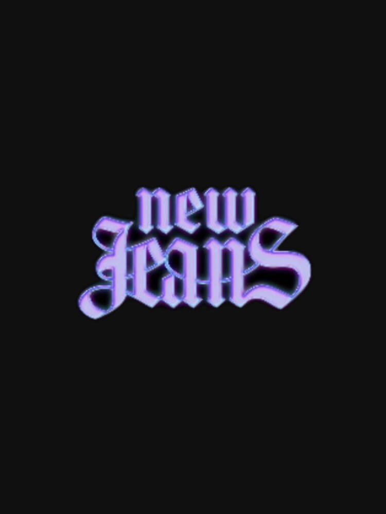NewJeans Sweatshirt for Bunnies – Premium KPOP Merch – Design #002 - Image 3