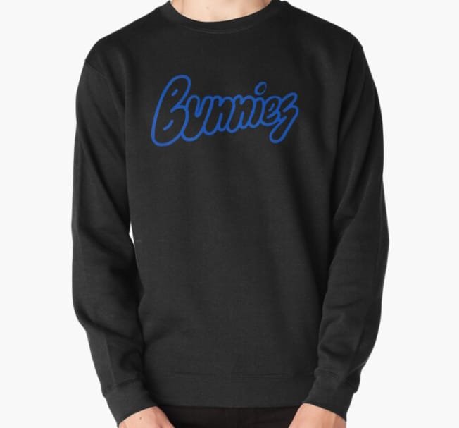 NewJeans sweatshirt Design #030 – K-pop merch UAE