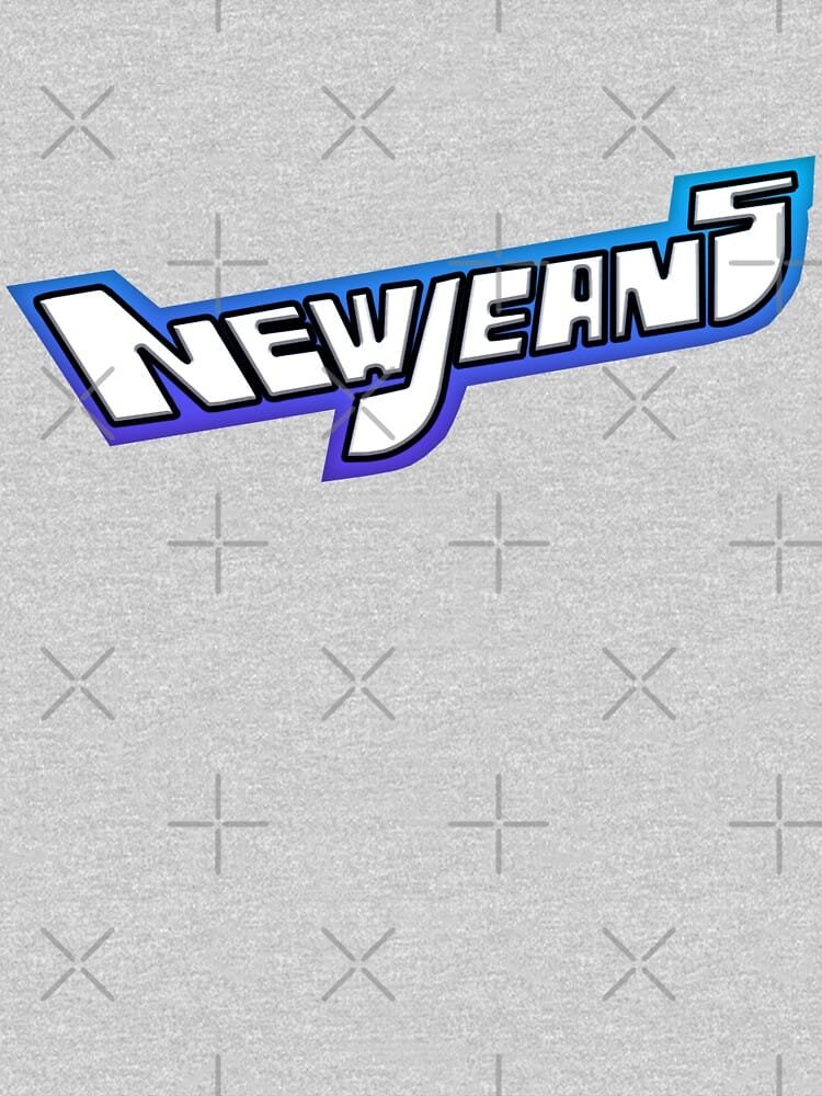 NewJeans Sweatshirt for Bunnies – Premium KPOP Merch – Design #006 - Image 3