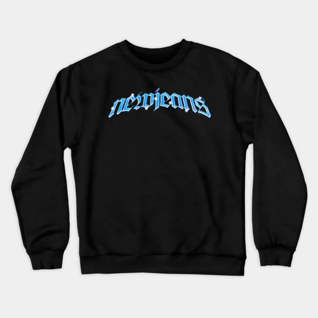 NewJeans sweatshirt Design #044 – K-pop merch UAE