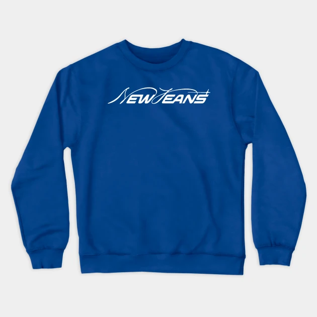 NewJeans Sweatshirt for Bunnies – Premium KPOP Merch – Design #046 - Image 2