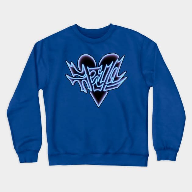 NewJeans sweatshirt Design #021 – K-pop merch UAE