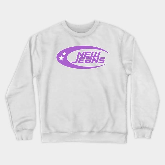 NewJeans sweatshirt Design #023 – K-pop merch UAE