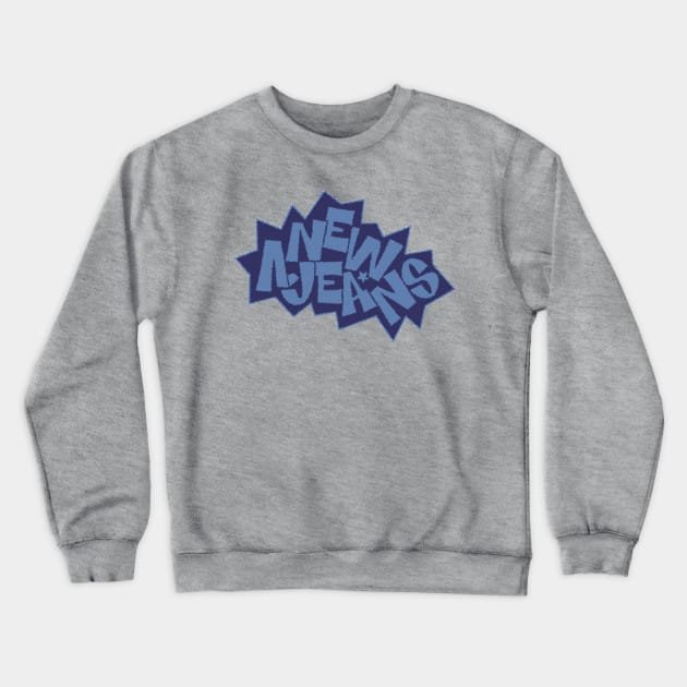 NewJeans sweatshirt Design #025 – K-pop merch UAE