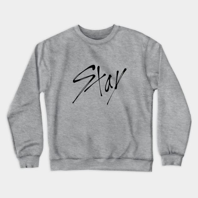 Stray Kids sweatshirt Design #003 – K-pop merch UAE