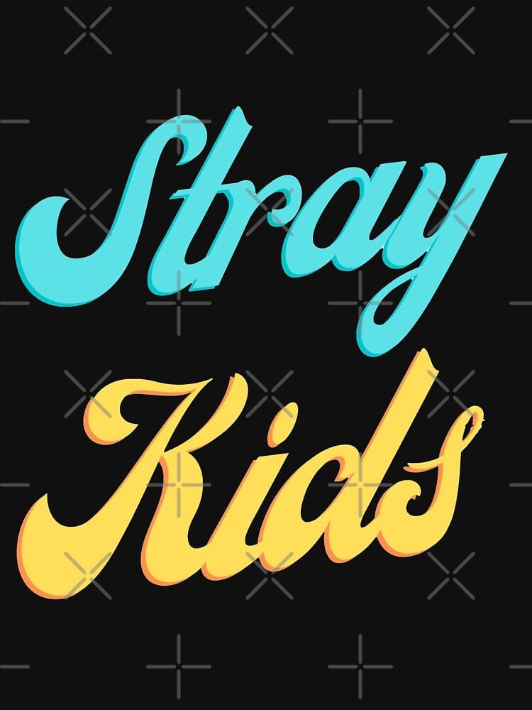 Stray Kids Sweatshirt for STAYs – Premium KPOP Merch for Bold and Fearless – Design #053 - Image 3