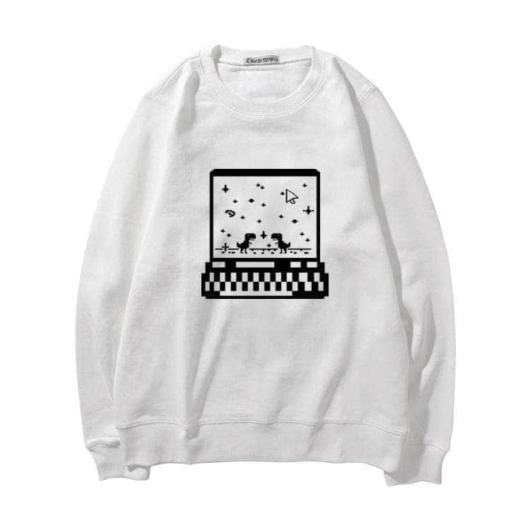 SEVENTEEN Sweatshirt for Carats – Premium KPOP Merch – Design #023 - Image 2