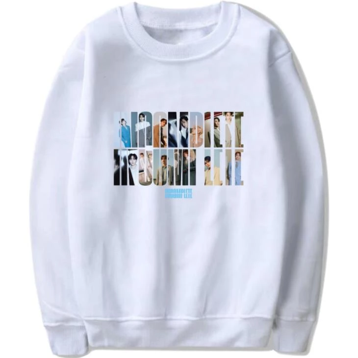 SEVENTEEN Sweatshirt for Carats – Premium KPOP Merch – Design #032 - Image 2