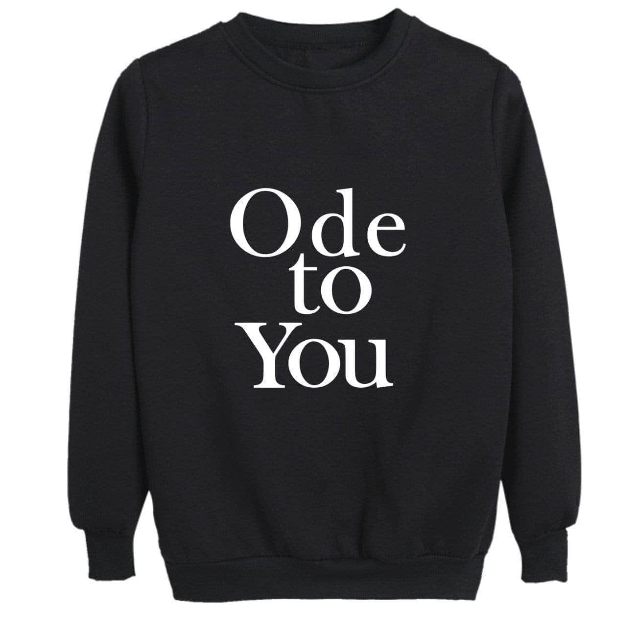 SEVENTEEN sweatshirt Design #033 – K-pop merch UAE