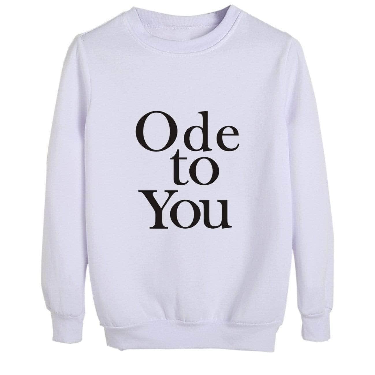 SEVENTEEN Sweatshirt for Carats – Premium KPOP Merch – Design #033 - Image 2