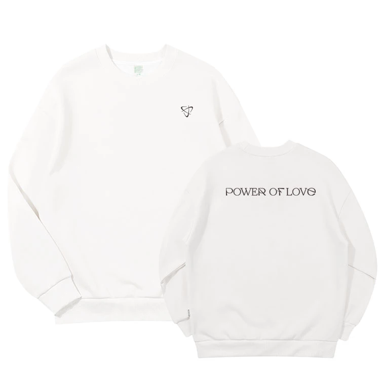 SEVENTEEN Sweatshirt for Carats – Premium KPOP Merch – Design #034 - Image 2