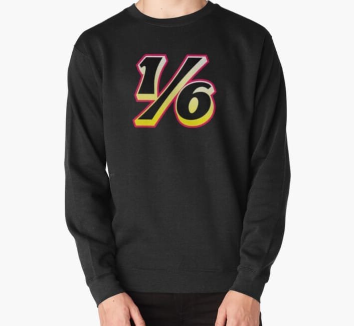 SUNMI sweatshirt Design #001 – K-pop merch UAE