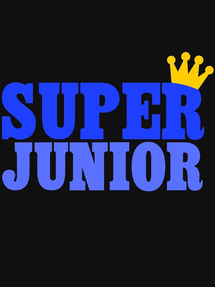 Super Junior Sweatshirt for ELFs – Premium KPOP Merch – Design #005 - Image 3