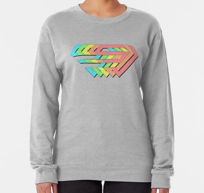 Super Junior sweatshirt Design #008 – K-pop merch UAE