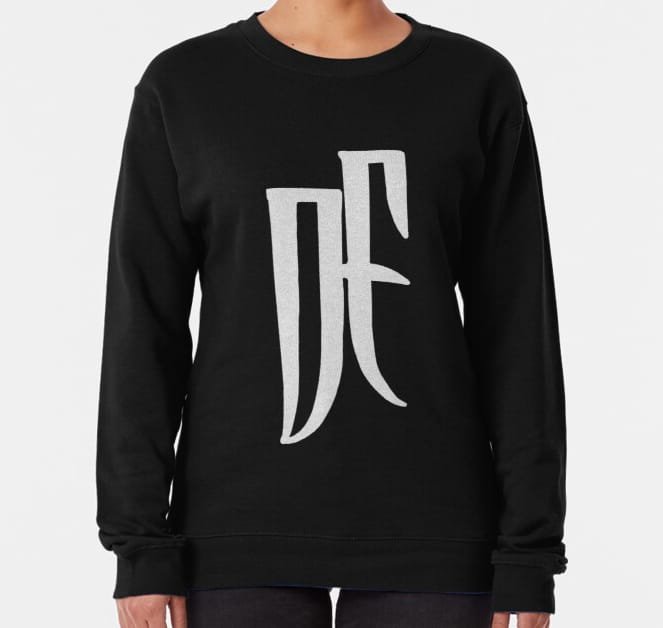 Super Junior sweatshirt Design #007 – K-pop merch UAE