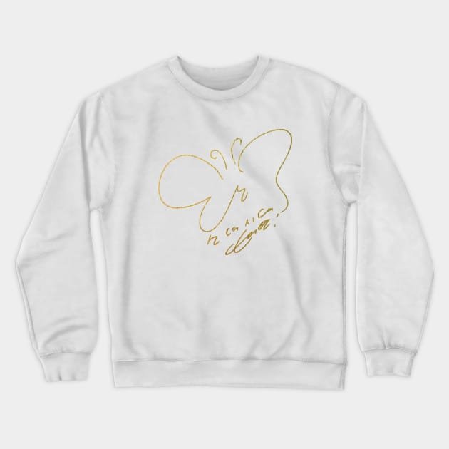 Taeyeon Sweatshirt for S♡NEs – Premium KPOP Merch – Design #002 - Image 2