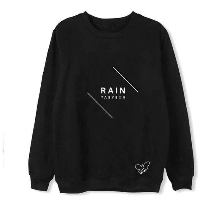 TAEYEON sweatshirt Design #004 – K-pop merch UAE