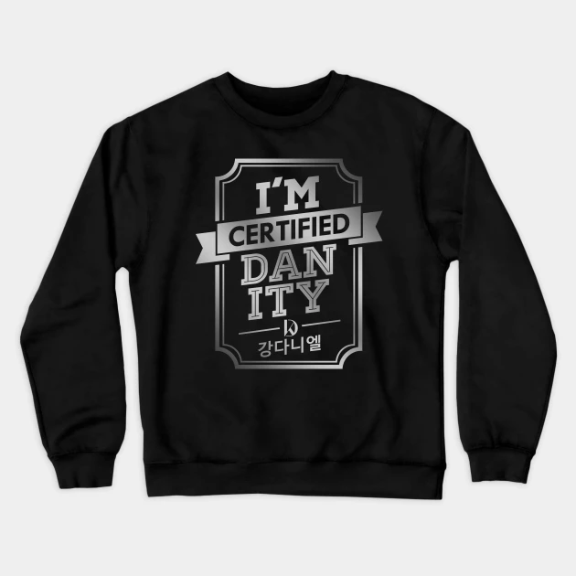 Wanna One sweatshirt Design #002 – K-pop merch UAE