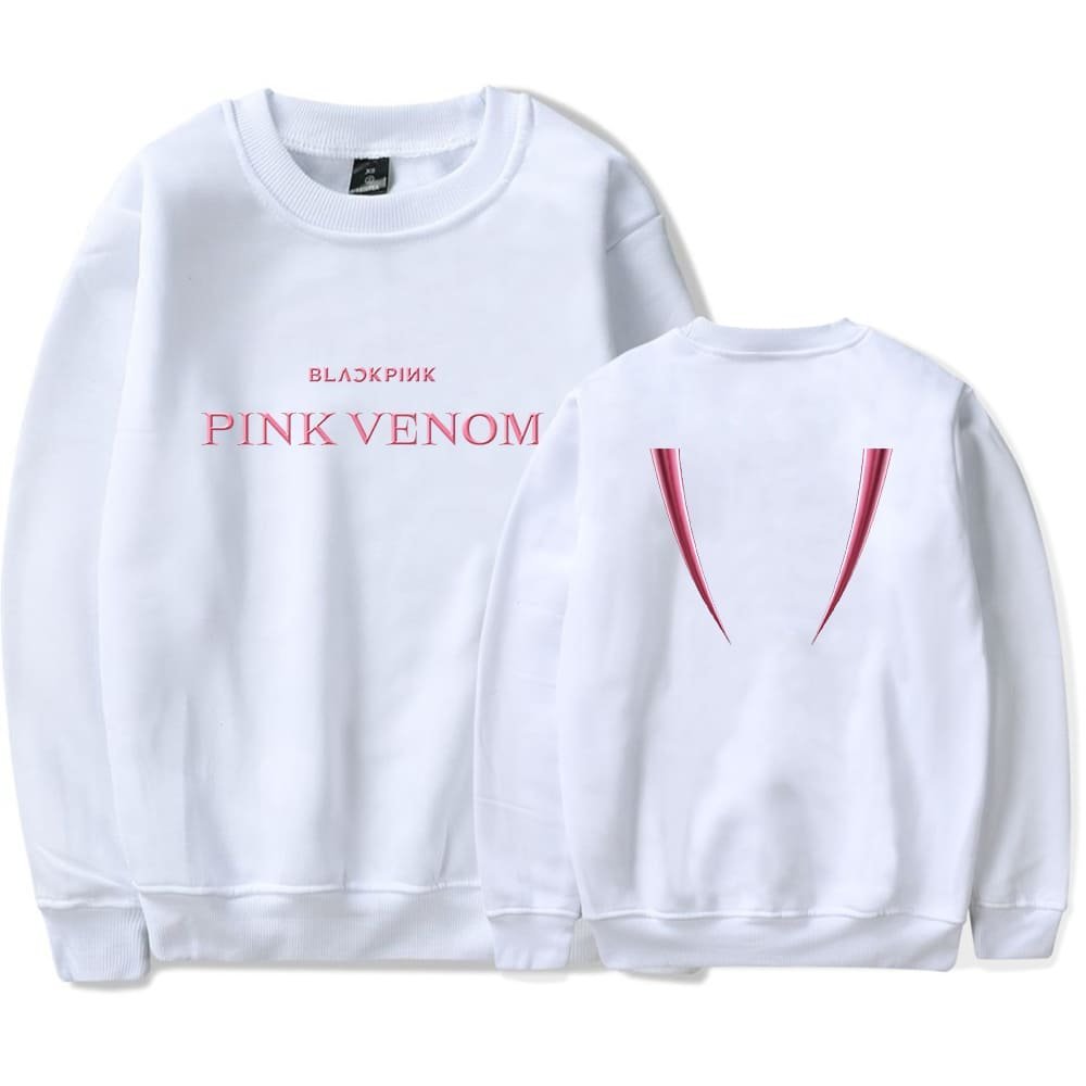 BLACKPINK sweatshirt Design #009 – K-pop merch UAE