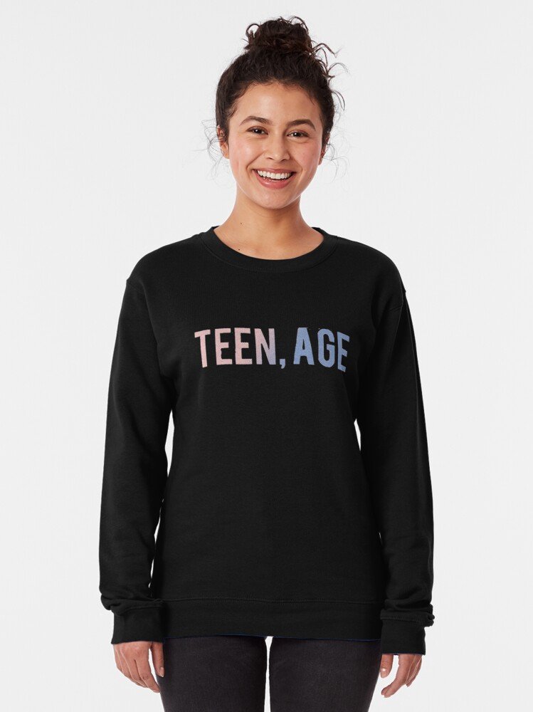 SEVENTEEN Sweatshirt for Carats – Premium KPOP Merch – Design #036 - Image 2
