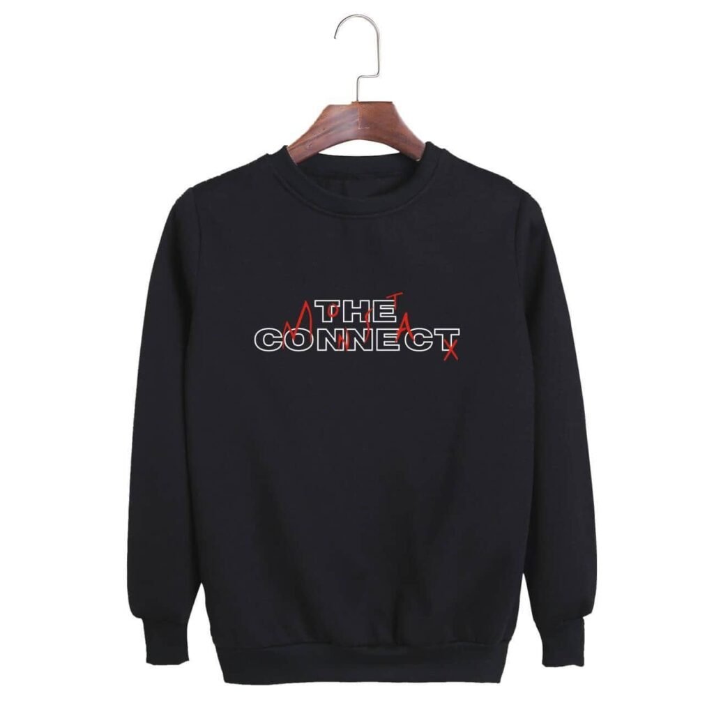 MONSTA X sweatshirt Design #011 – K-pop merch UAE