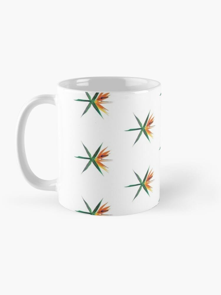 EXO Coffee Mug - KPOP Merchandise for Fandom EXO-Ls