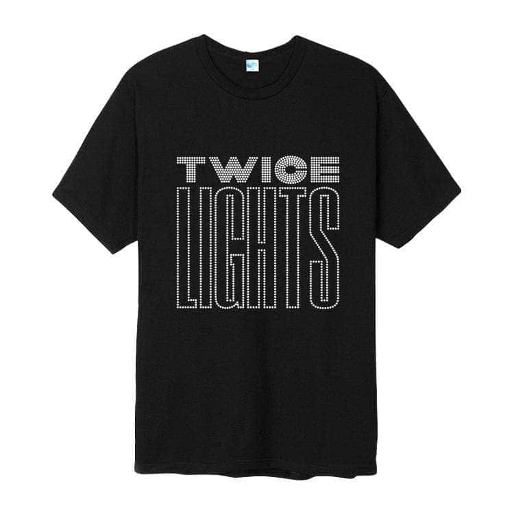 TWICE T-shirt Design #010 – K-pop merch UAE