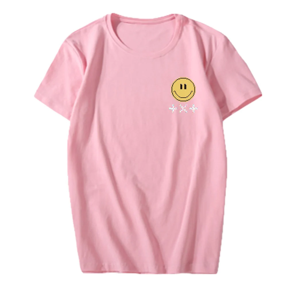 TXT T-shirt Design #008 – K-pop merch UAE