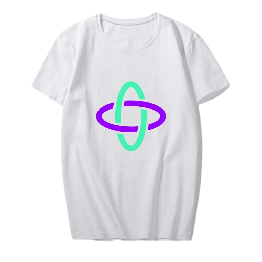 TXT T-shirt Design #011 – K-pop merch UAE