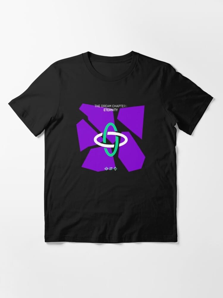 TXT T-shirt Design #010 – K-pop merch UAE