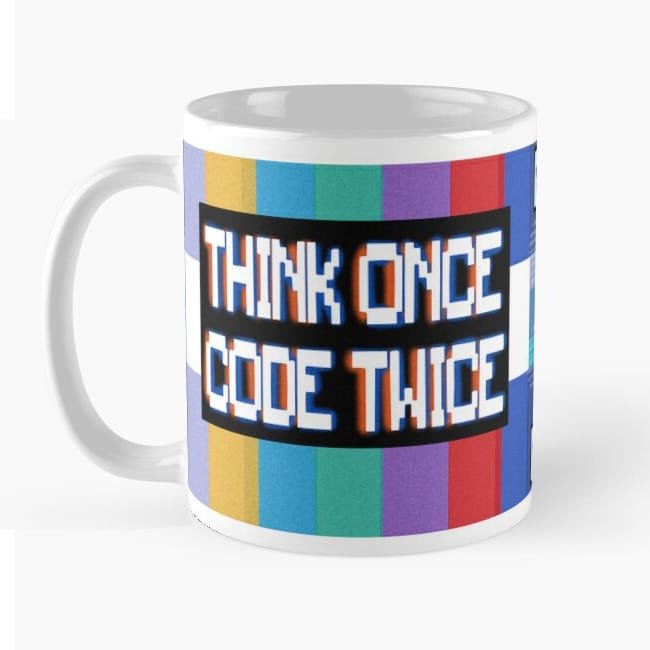 TWICE Coffee Mug - KPOP Merchandise for Fandom ONCEs