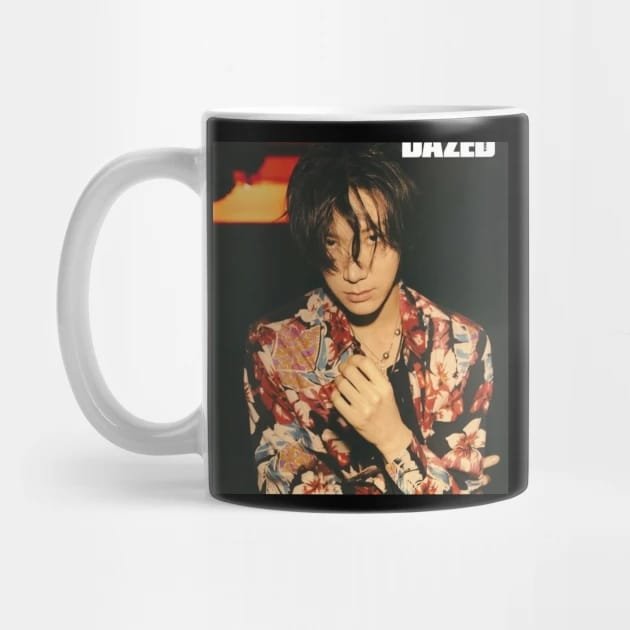 NCT coffee mug Design #055 – K-pop merch UAE