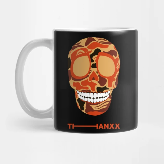 ATEEZ Coffee Mug – KPOP Merchandise for ATINY Fans