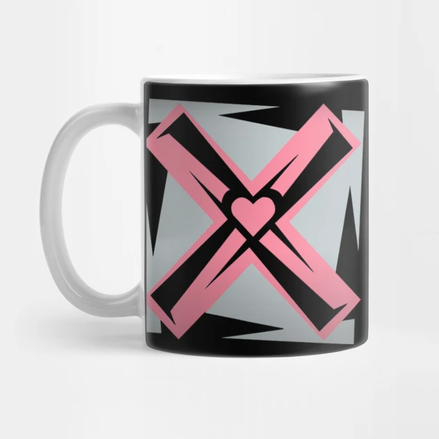 TXT Coffee Mug - KPOP Merchandise for Fandom MOAs