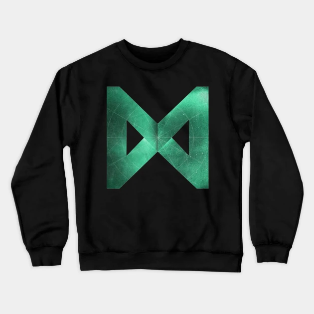 MONSTA X Sweatshirt for Monbebes – Premium KPOP Merch – Design #046 - Image 2