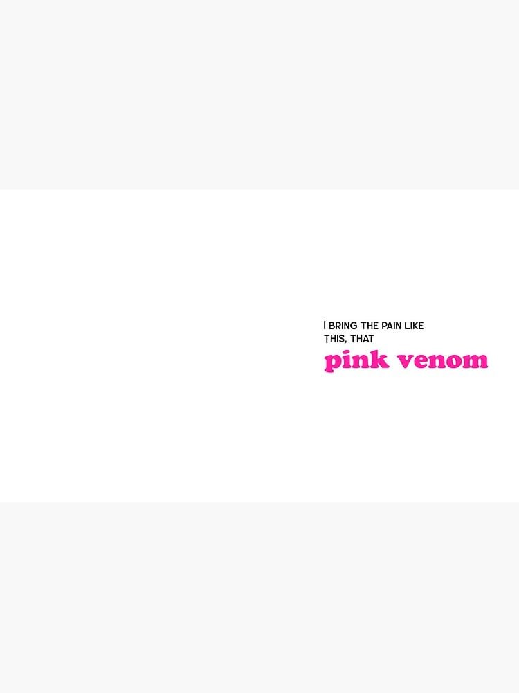 BLACKPINK Coffee Mug – KPOP Merchandise for BLINK Fans – Design #022 - الصورة 2