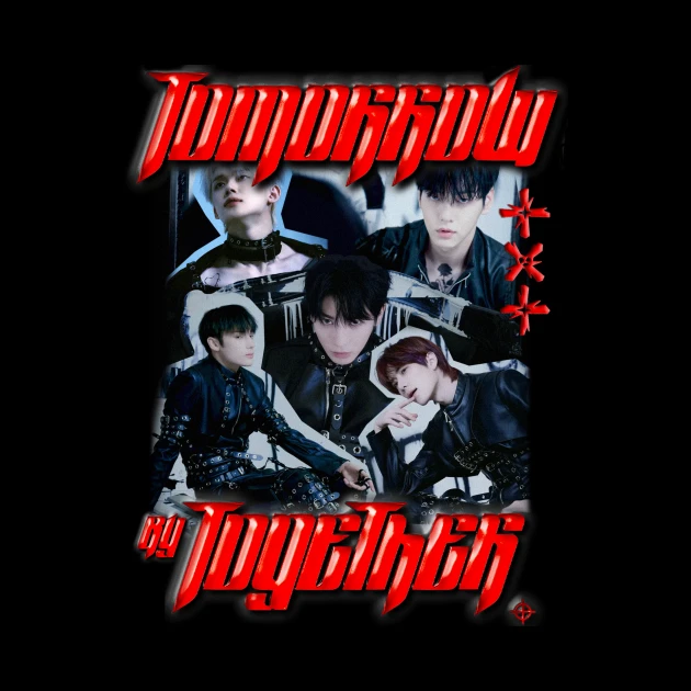 TXT Coffee Mug - KPOP Merchandise for Fandom MOAs - Image 2
