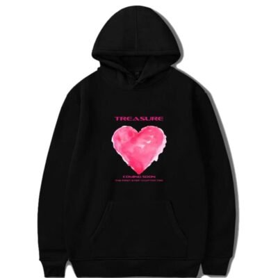 Hoodies