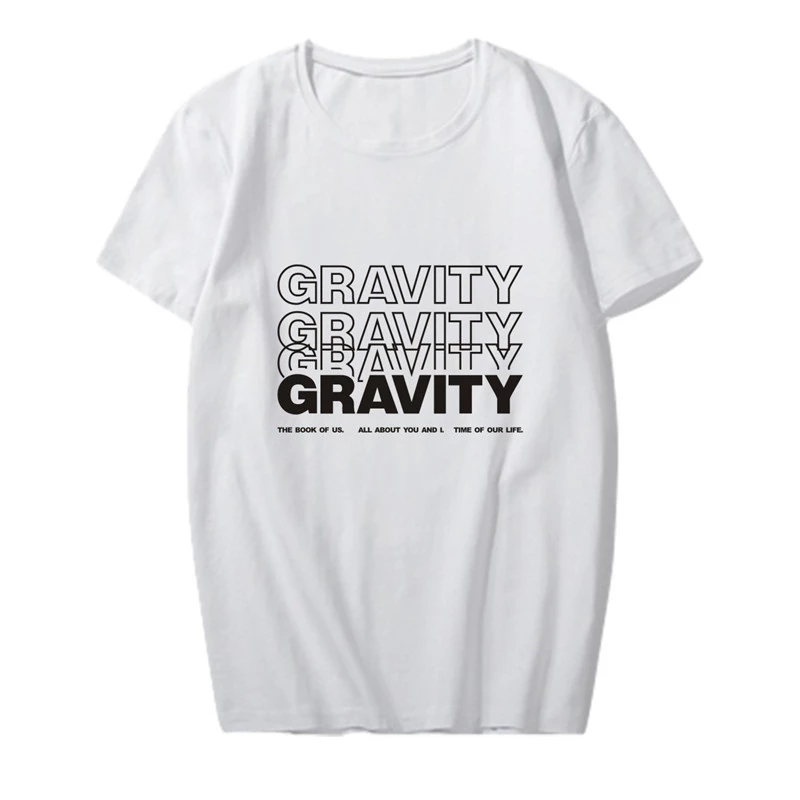 DAY6 T-shirt Design #007 – K-pop merch UAE