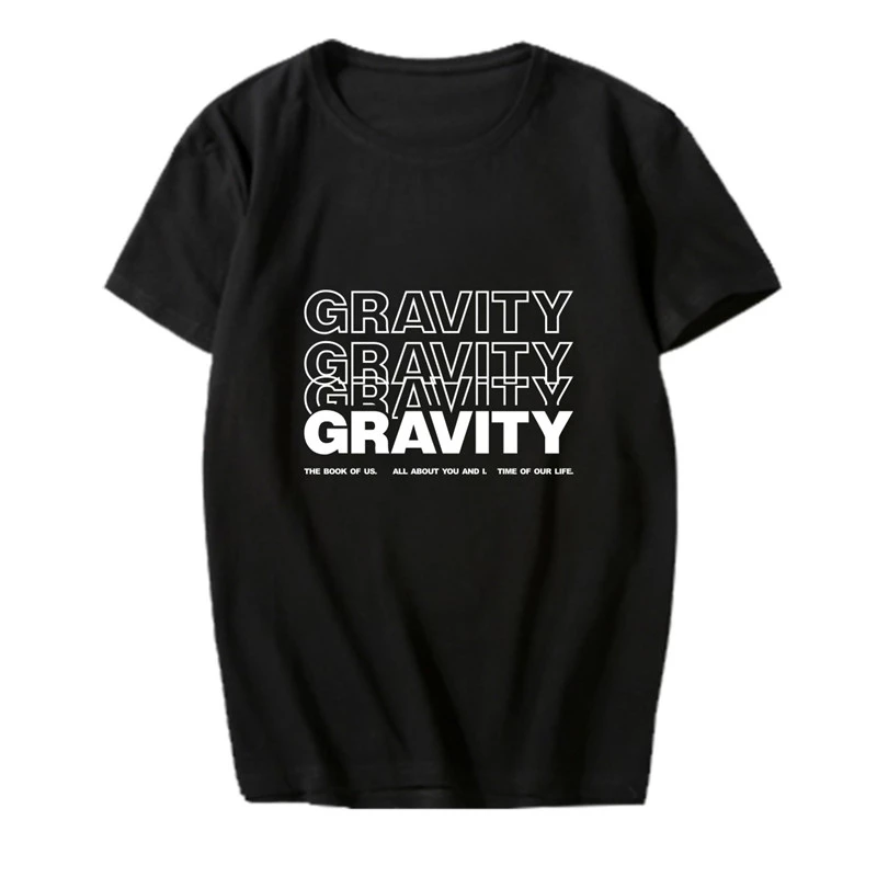 Day6 T-Shirt – KPOP Merchandise for MyDay Fans – Design #007 - Image 2