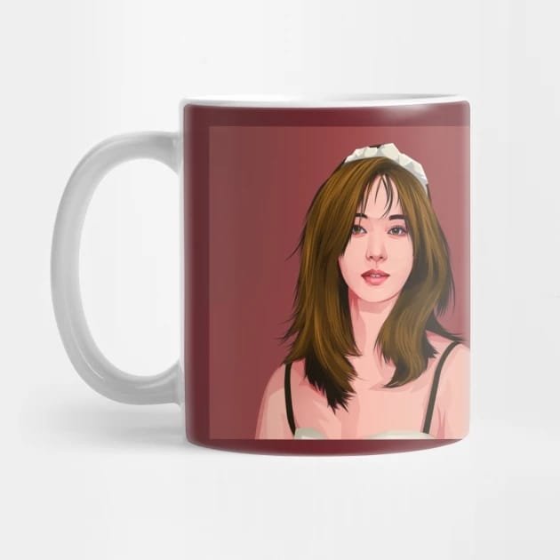 TWICE Coffee Mug - KPOP Merchandise for Fandom ONCEs