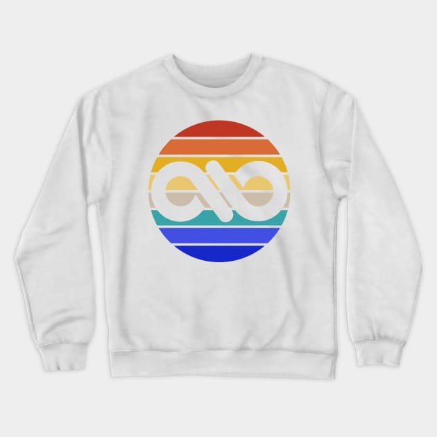 INFINITE sweatshirt Design #018 – K-pop merch UAE
