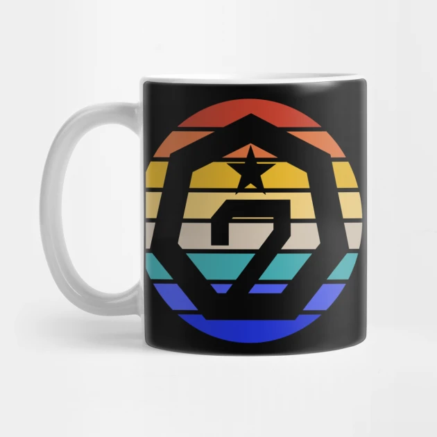 GOT7 Coffee Mug - KPOP Merchandise for Fandom Ahgases
