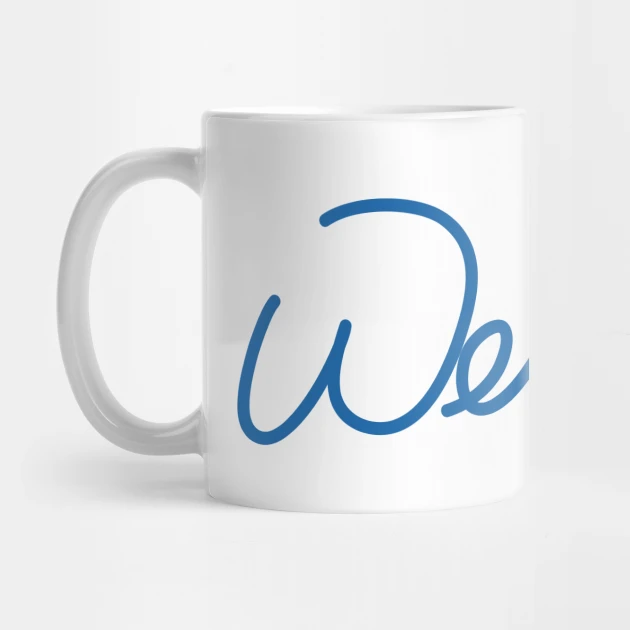 Red Velvet coffee mug Design #005 – K-pop merch UAE