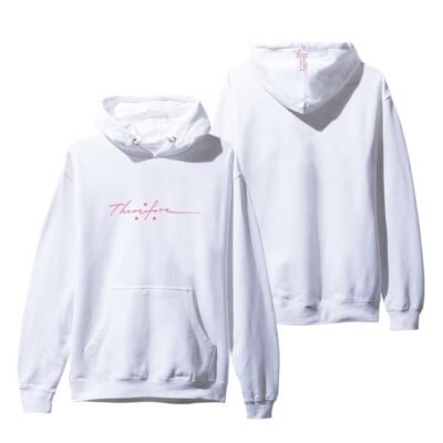 Wanna One Hoodie