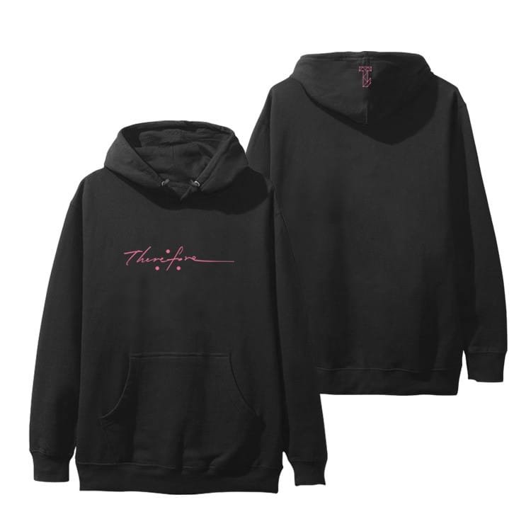 Wanna One Hoodie | K-Pop Merchandise | Fandom WANNABLE Collection - Image 2