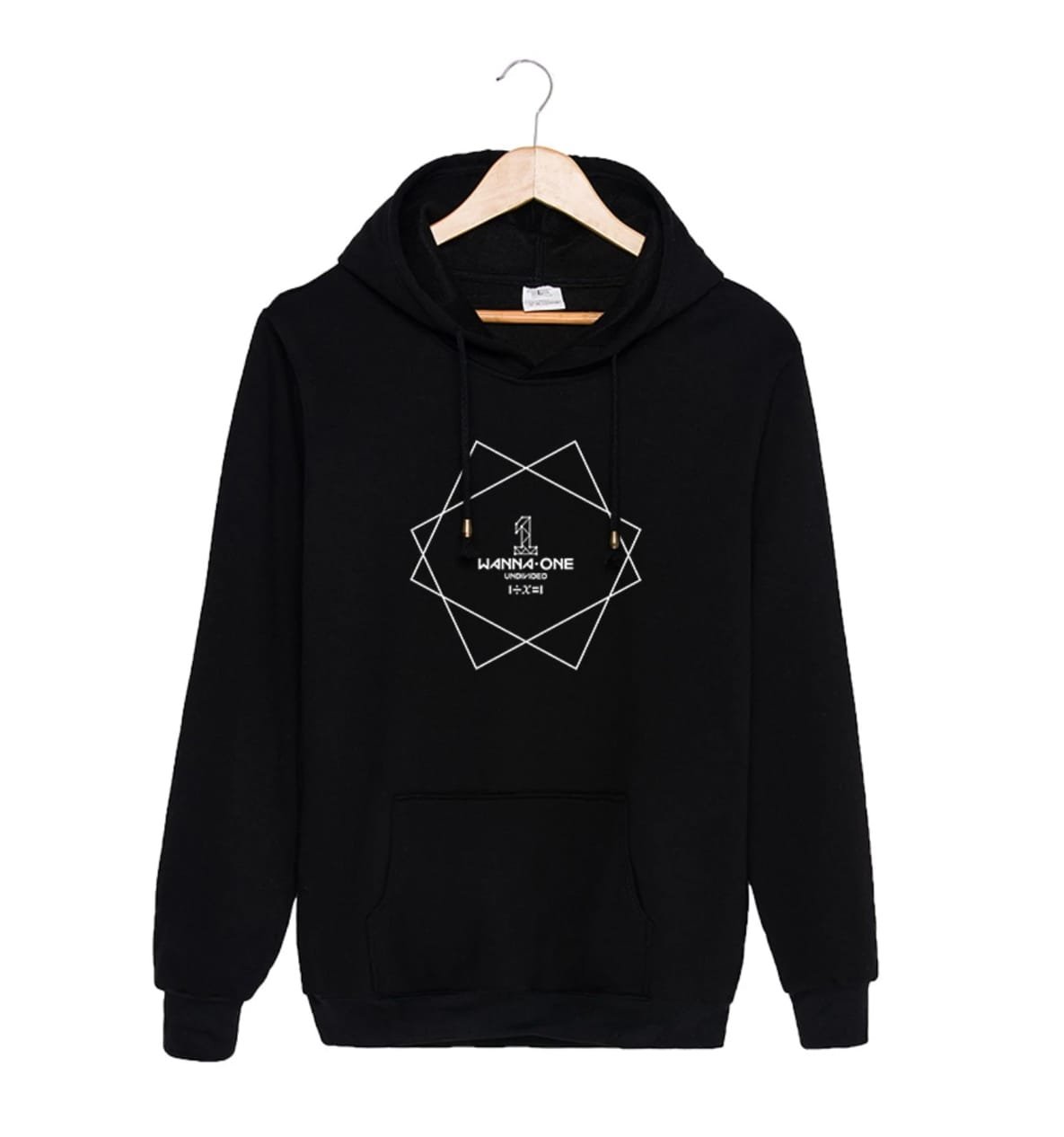 Wanna One Hoodie | K-Pop Merchandise | Fandom WANNABLE Collection