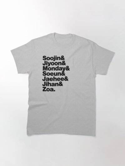 T-Shirt