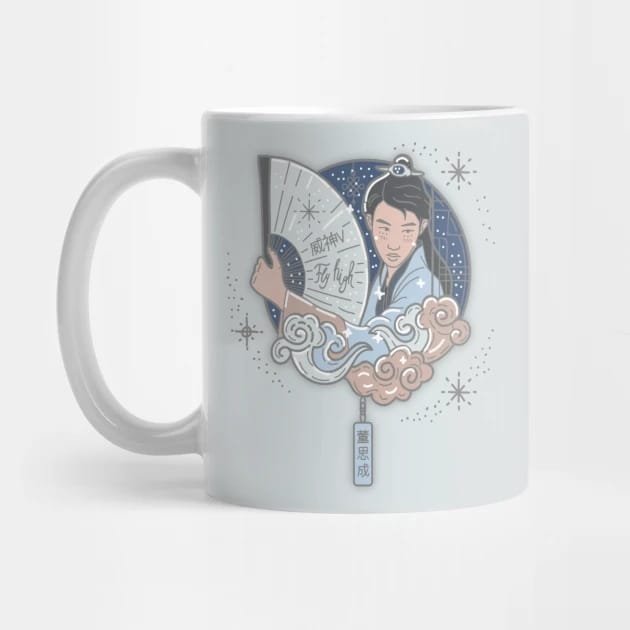 NCT Coffee Mug - KPOP Merchandise for Fandom NCTzens