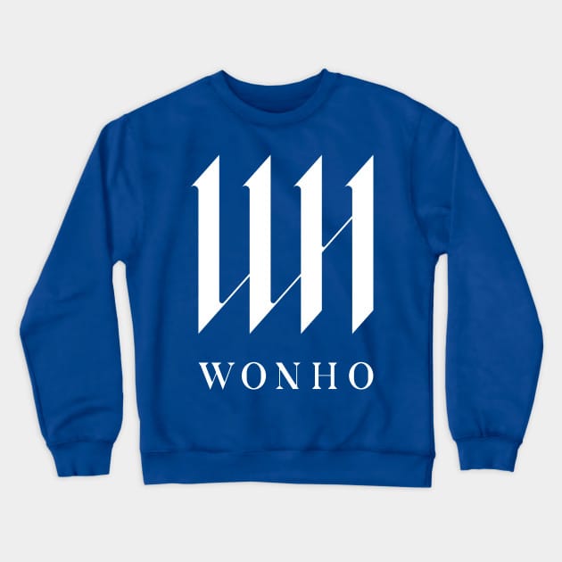 MONSTA X sweatshirt Design #049 – K-pop merch UAE